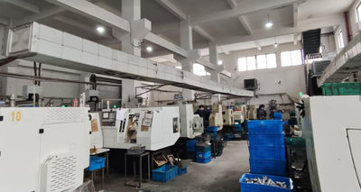 Ningbo Aipu Tools Co., Ltd.