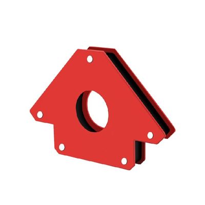 Obtenez des résultats de soudage précis avec notre support et positionneur magnétique de soudage