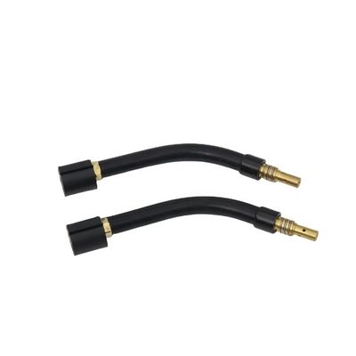 UPPERWELD 15AK Cou de cygne L'eau refroidie à l'air Gas Mig Torch pour soudage personnalisé 200g