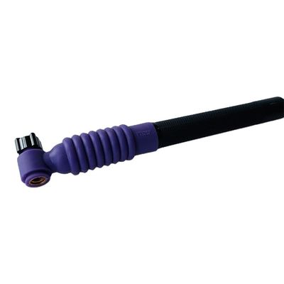 Parties d'accessoires de soudage pour l'industrie de la coupe Tig Torche de soudage à conception flexible