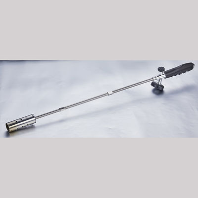 2 kW Intensité nominale de chaleur Outils de jardinage de grande taille Lance-flammes Lumière de propane Torche de désherbage