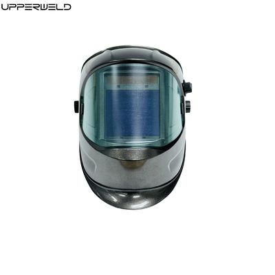 Écran de visualisation grand casque de soudage auto-obscurcissement pour TIG MIG soudeur OEM personnalisé