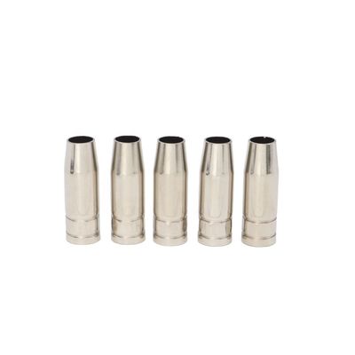 Support personnalisé UPPERWELD 15AK Buse de soudage conique pour les applications de soudage MIG