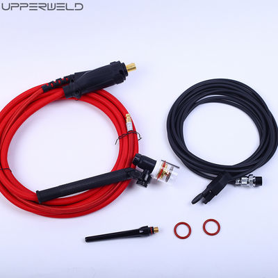 3.5M Longueur du câble TIG Torch Set NR-17-R12-50EU