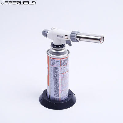 Pistolet à flamme portable de butane Pistolet à feu de torche pour camping en plein air 1.6KW Qty 100 pièces