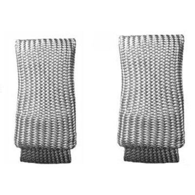 TIG doigts de soudage pour 60 mm * 105 mm Taille soudeur protecteur de doigts et accessoires TIG