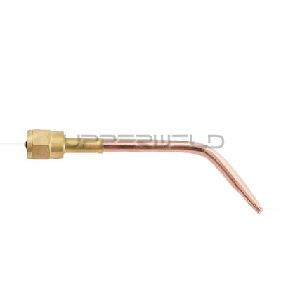 ODM personnalisé 8-MFA-1 Remplacement pour les poignées et la buse de la torche de soudage de la série 100