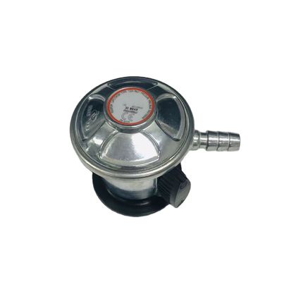 UPPERWELD Valve régulatrice d'air de style norvégien pour le contrôle et la sécurité de la pression durables