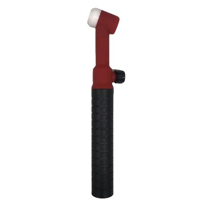Accessoire TIG 200A Torche de soudage refroidie par air à tête flexible pour le travail de soudage TIG durable