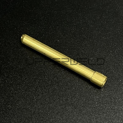 Type de soudage du corps en laiton refroidi à l'air/à l'eau 2C116GS 332GS 418GS 31MM