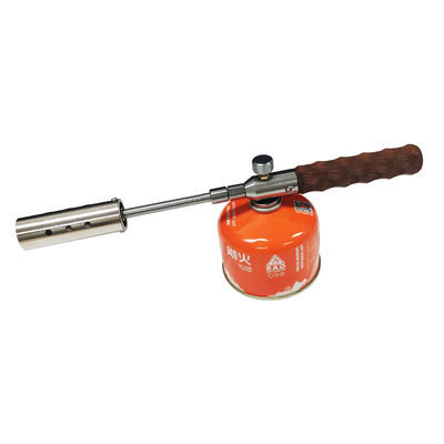 Des lance-flammes portables de 60 mm de taille de buse pour les feux de brousse et les barbecues de camping 20 pièces/CTN