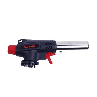 UP002-002 Torche électronique au butane multi-fonctionnelle pour l'extérieur compact et puissant