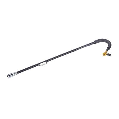 UP105 Propane à gaz torche brûleur de mauvaises herbes tueur de flamme torche d'allumage pour toit routes glace