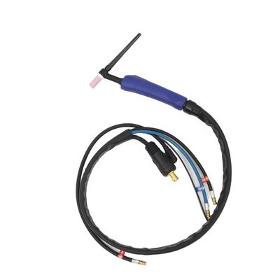 UPPERWELD WP20 Torche de soudage TIG refroidie à l'eau Le meilleur choix pour les soudeurs professionnels