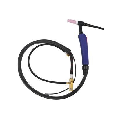 UPPERWELD WP17 Précision et contrôle de la torche de soudage Air TIG pour le soudage professionnel