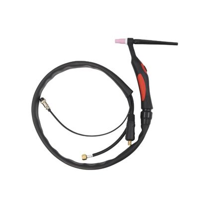 Le solde professionnel WP9 10-25EU TIG soudage torche de coupe industrie torche entière