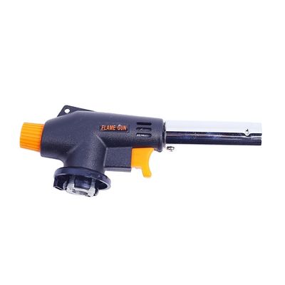 Torche à flamme à souffle supérieur pour camping extérieur Cuisine Torche à gaz N.W. 190g Restaurant