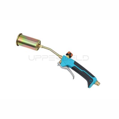 40 cm de longueur Tête de lampe de chauffage au propane portable Support et performance personnalisés