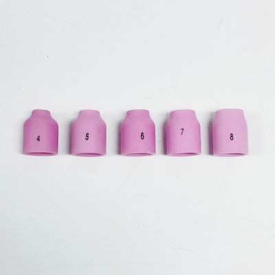 Appareils pour les lampes de soudage TIG de série 53N