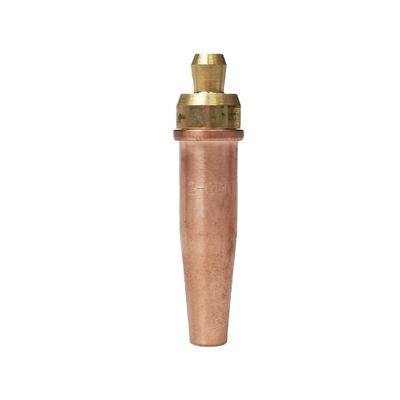 GOLD Nozzle de coupe supérieure GPN 2 Nozzle de coupe pour coupe lisse
