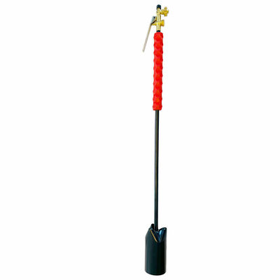 Dispositif d'allumage brûleur d'herbe portable brûleur de propane puissant pour une flamme de jardin durable