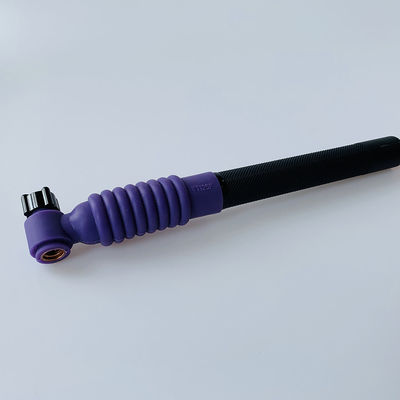 Soutien personnalisé OEM Air Cooled TIG Torche de soudage avec soupape 25ft câble Dinse 35-70 connecteur