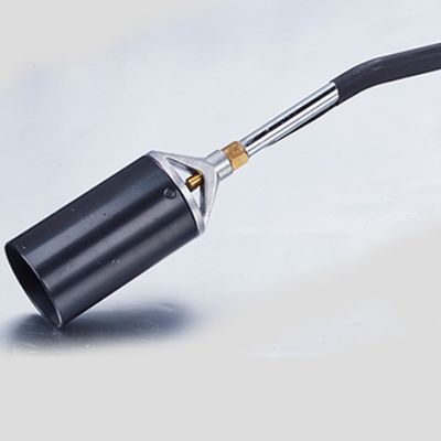 CTN/PCS 20pcs/CTN brûleur de mauvaises herbes à torche de propane en laiton avec allumage piezo et tuyau de 6,6 pieds