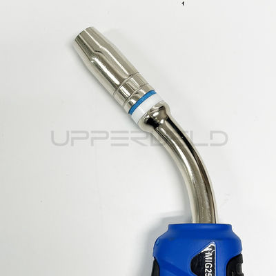 3m 220Amp CO2 Cycle de travail 60% MIG 25AK AIR refroidi au gaz Pistolet de soudage Torche avec refroidissement par air