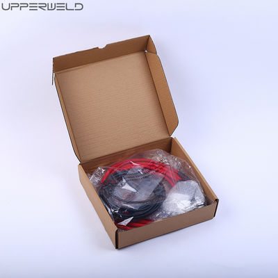 Adaptateur sans WT125F-R-12-50EU Plug Tig Torch Kit pour WP17/18/26 et WP9/20