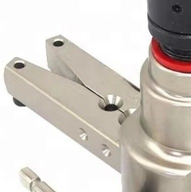 Outil d'éclairage supérieur de tube expansé Support OEM offert pour les outils à main de réfrigération
