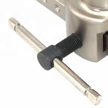 Outil d'éclairage supérieur de tube expansé Support OEM offert pour les outils à main de réfrigération