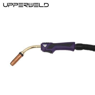OBM support personnalisé refroidi à l'eau CO2 MIG soudage torche soudage kit de pistolet