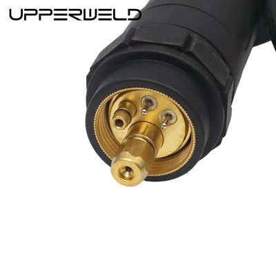 OBM support personnalisé refroidi à l'eau CO2 MIG soudage torche soudage kit de pistolet