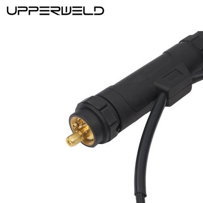 OBM support personnalisé refroidi à l'eau CO2 MIG soudage torche soudage kit de pistolet