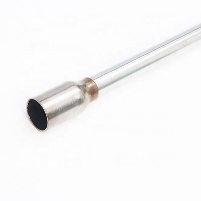 Éliminer les mauvaises herbes rapidement et efficacement Torche à propane supérieure avec dispositif d'allumage 12 pièces/CTN
