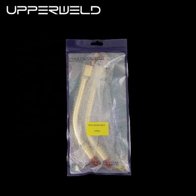 501D MIG Points de contact de la torche pour le cou du cygne MIG accessoires de soudage Matériau de cuivre 0,05 kg
