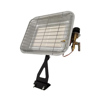 UP009G Portable 4.5kw chauffage de patio au gaz conception pliable pour un stockage et un transport faciles