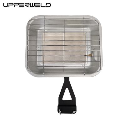 UP009G Portable 4.5kw chauffage de patio au gaz conception pliable pour un stockage et un transport faciles