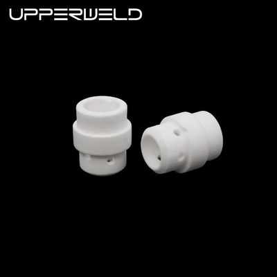 Accessoires MIG 24KD Diffuseur de gaz Buse de gaz Porteur de pointe de contact pour la torche de soudage MIG