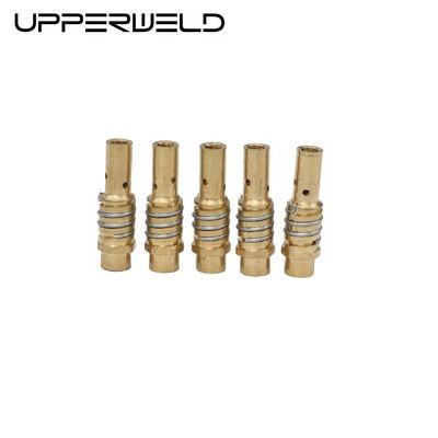 0.05kg 15AK soudage torche diffuseur de gaz de contact détenteur de pointe buse de gaz pour la soudure Mig
