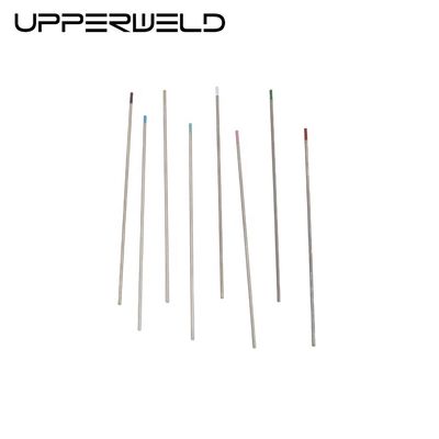175 mm 1/8" électrode rose tungstène pour WP17/18/26 TIG Torche soudage outil d'accessoire