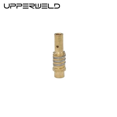 0.05kg 15AK soudage torche diffuseur de gaz de contact détenteur de pointe buse de gaz pour la soudure Mig