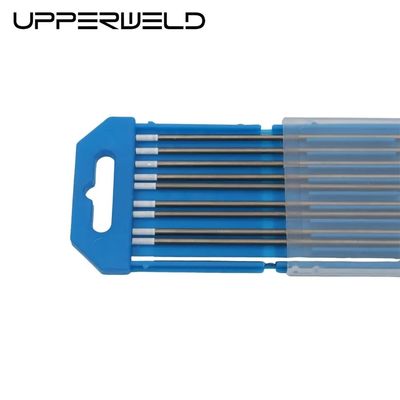 TIG soudage WZ8 électrodes de tungstène 0,8% Zirconium blanc 10-Pack 150/175mm longueur