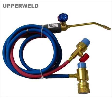 Une lampe à oxygène professionnelle pour une manipulation facile et un support personnalisé par UPPERWELD