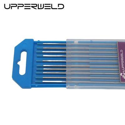 2.4mm 3/32 pouces WL20 TIG soudage à la tige 10-pack 175 150mm 2% électrodes de tungstène lanthané