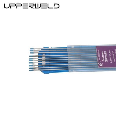 2.4mm 3/32 pouces WL20 TIG soudage à la tige 10-pack 175 150mm 2% électrodes de tungstène lanthané