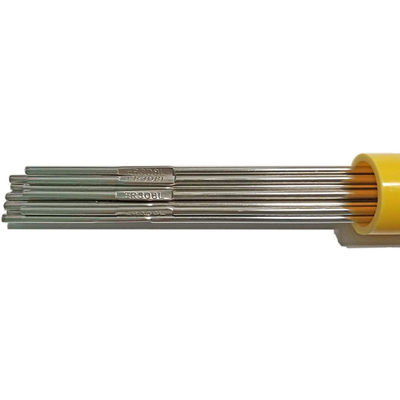 TIG barres de soudage 1Lb ER308L en acier inoxydable 0,045&quot; 1/16&quot; 3/32&quot; 3/32&quot; 1/8&quot; x36&quot; pour outil de soudage