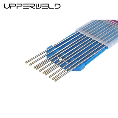 TIG soudage 2% Lanthanated Tungsten Rod Or WL15 10-Pack 175 150 mm 2,4 mm 3/32 pouces