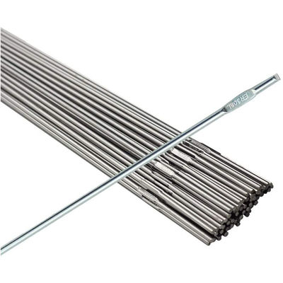 TIG barres de soudage 1Lb ER308L en acier inoxydable 0,045&quot; 1/16&quot; 3/32&quot; 3/32&quot; 1/8&quot; x36&quot; pour outil de soudage