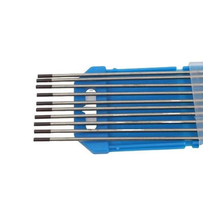 Électrodes de soudage TIG composite à 2% Zirconium 10 paquets 175 150 mm 2,4 mm 3/32 pouces